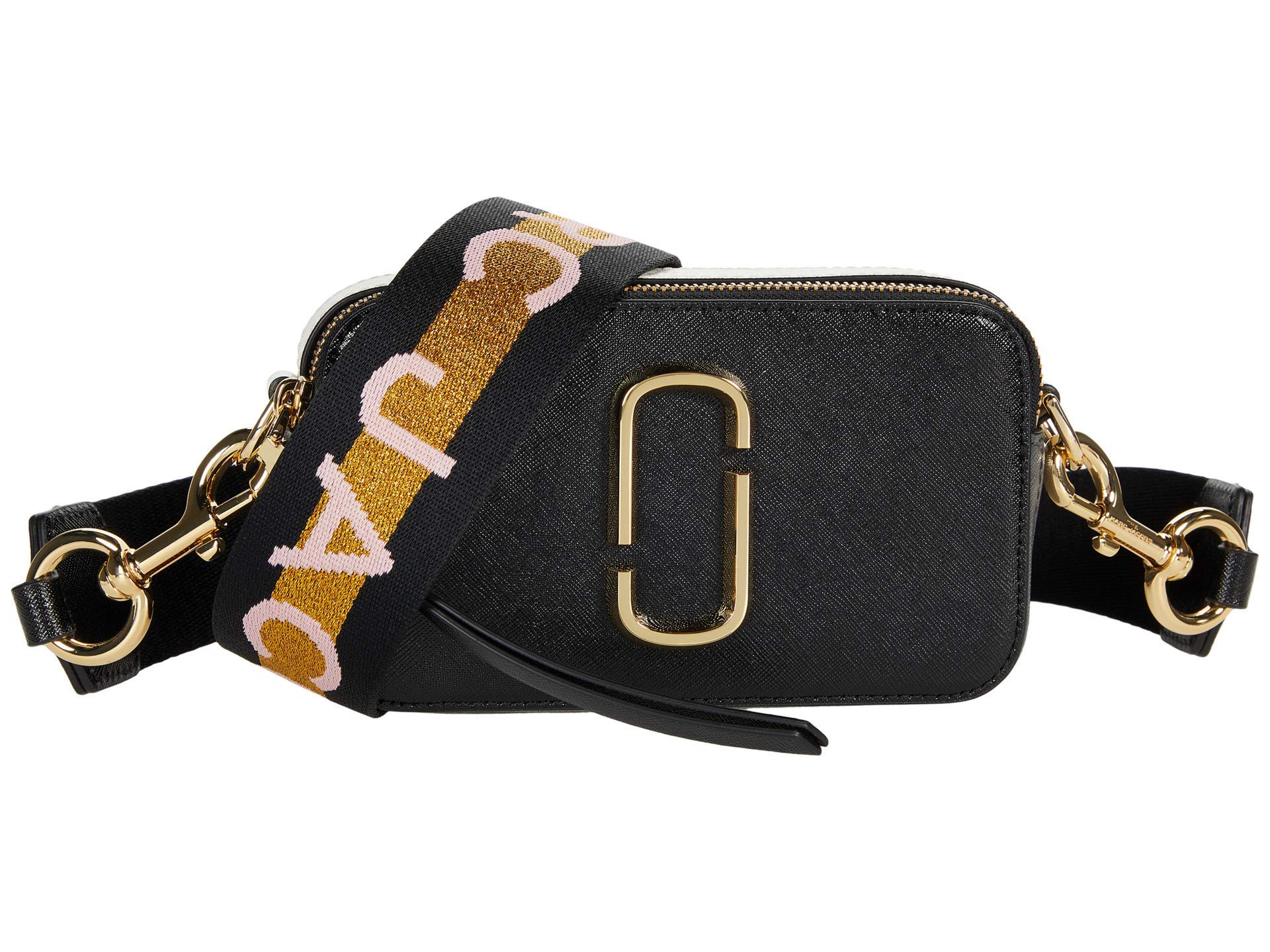 The Marc Jacobs Woman's Shoulder Bag The Marc Jacobs Snapshot