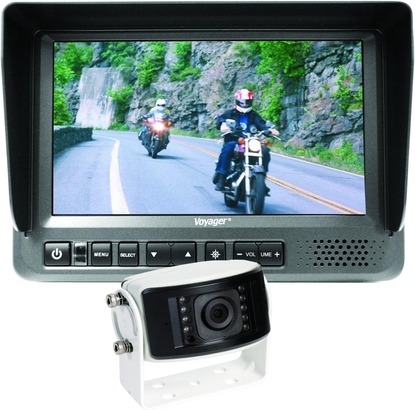 voyager camera bolsa