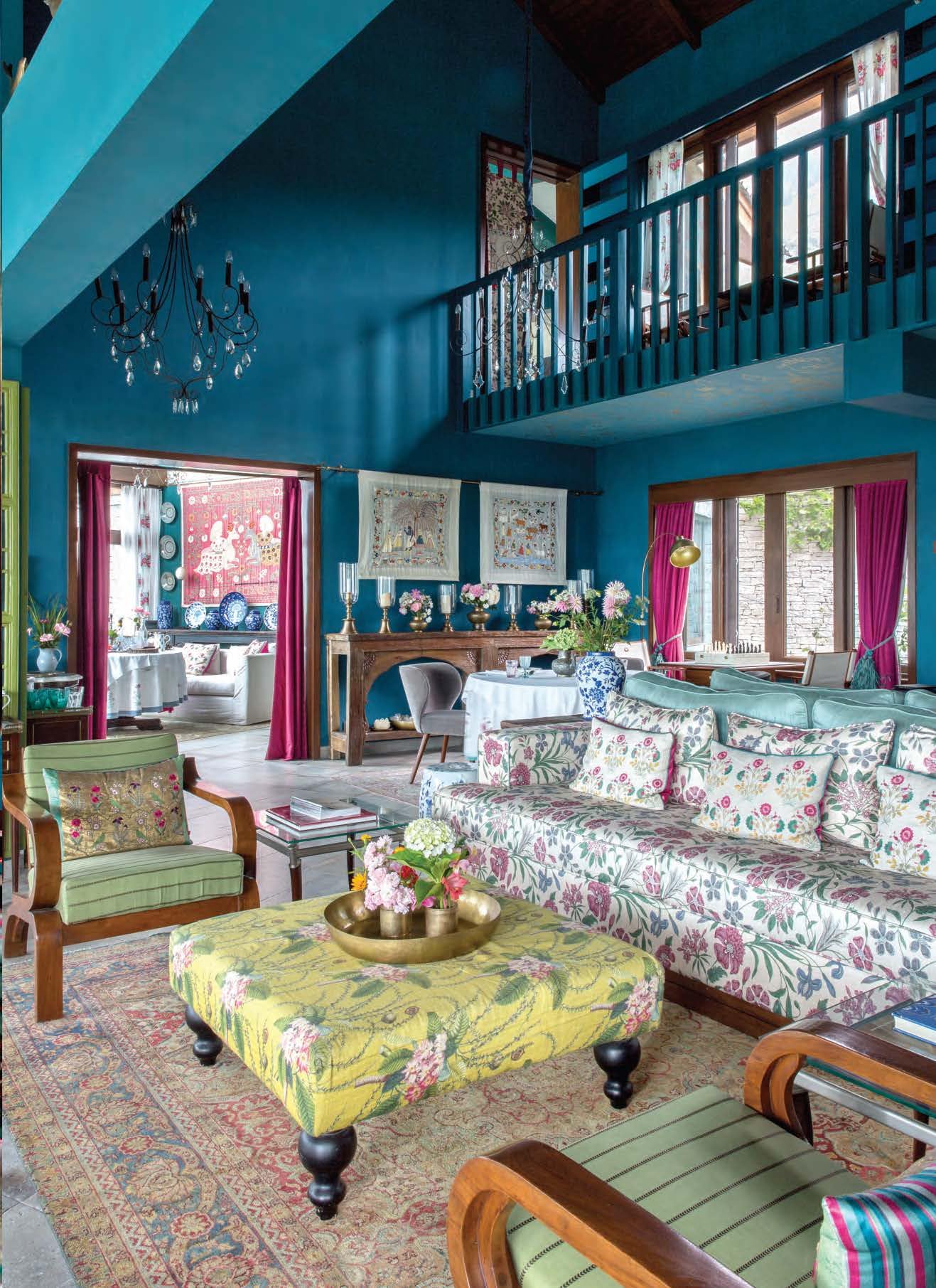 Glorious Hotels of India 2