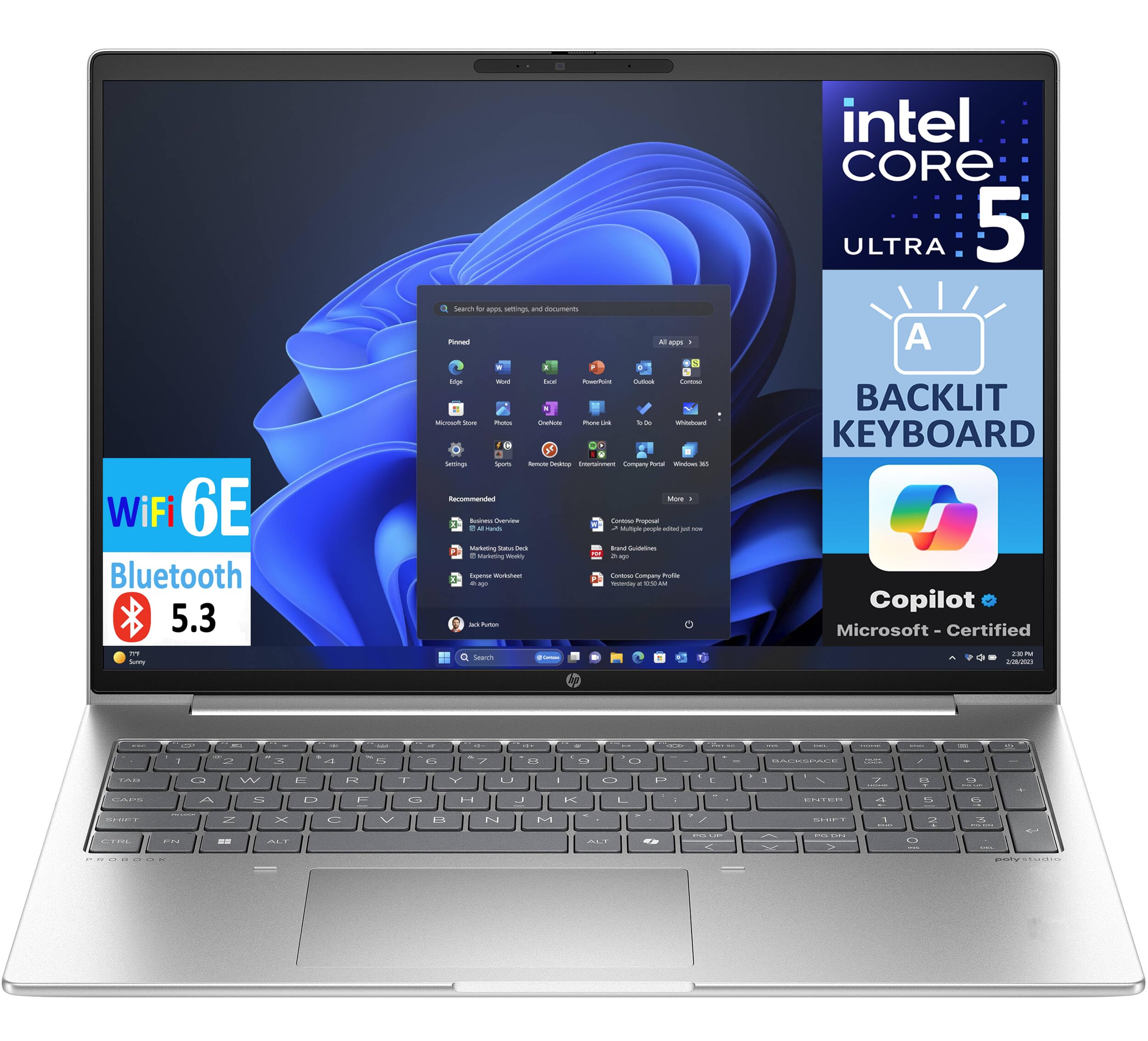 【Win11】HP ProBook 450 G5 Amazon.com: HP Probook 460 G11(Replace 450) Laptop 16.0