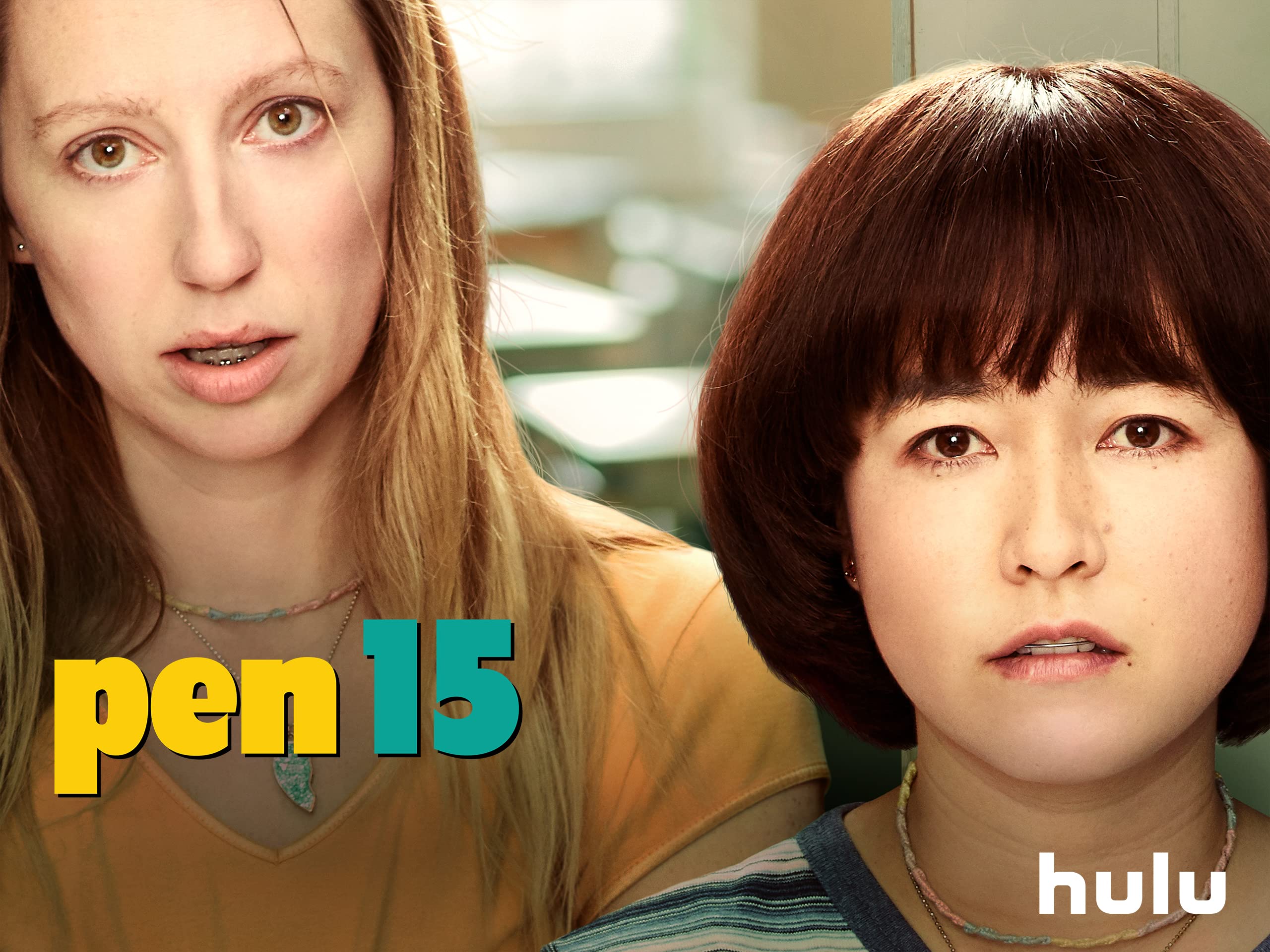 PEN15 Season 2