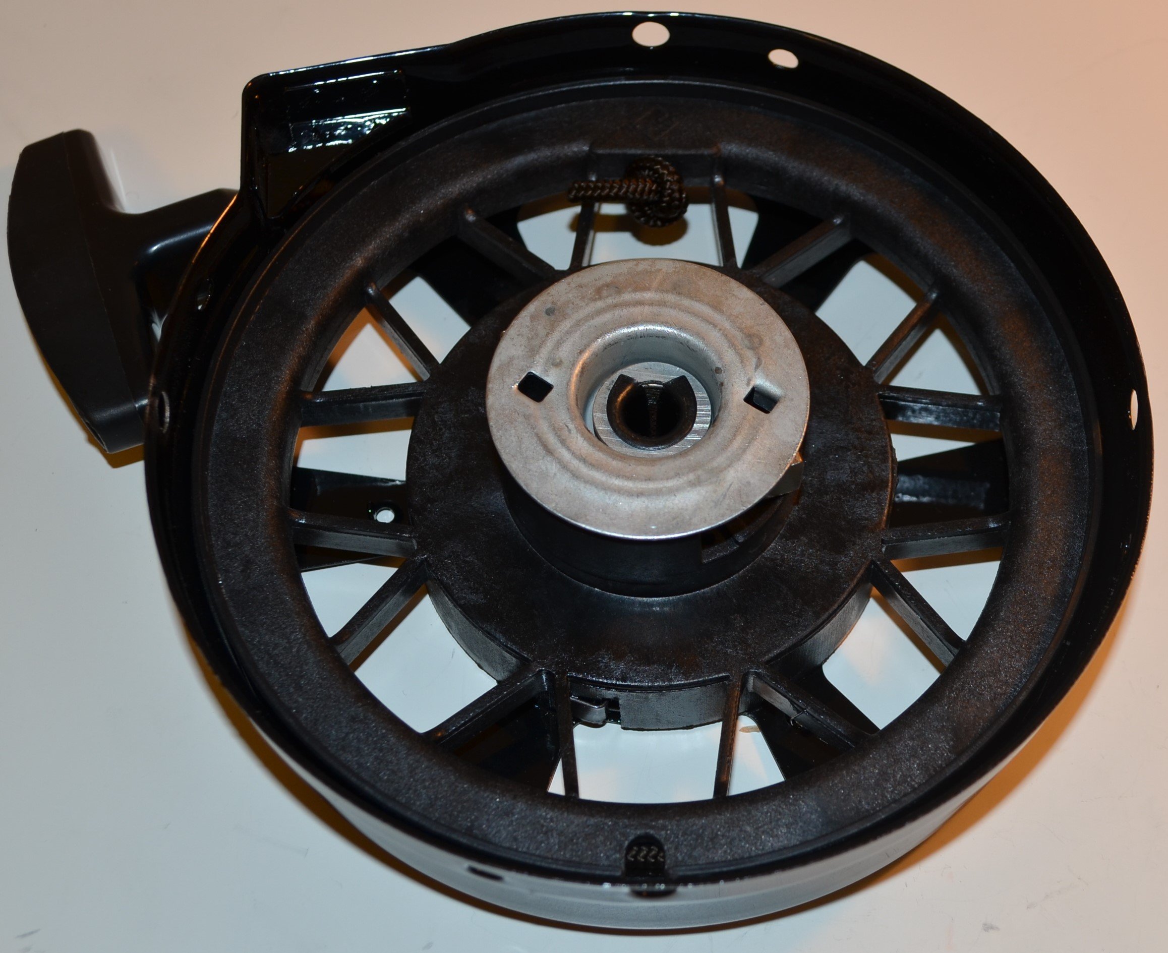 Husqvarna Part Number 532085902 Retainer Spring