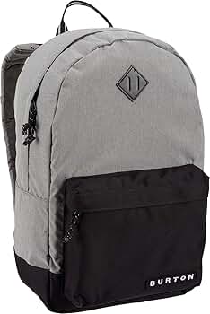 BURTON - BURTON バートン KETTLE PACK 新品 Amazon.co.jp: バートン バックパック Kettle Pack 20L 163361