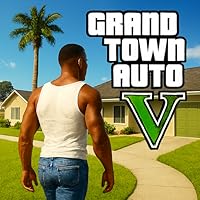 Vegas City Grand Gangster & Mafia Crime Theft Game