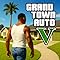 Vegas City Grand Gangster & Mafia Crime Theft Game