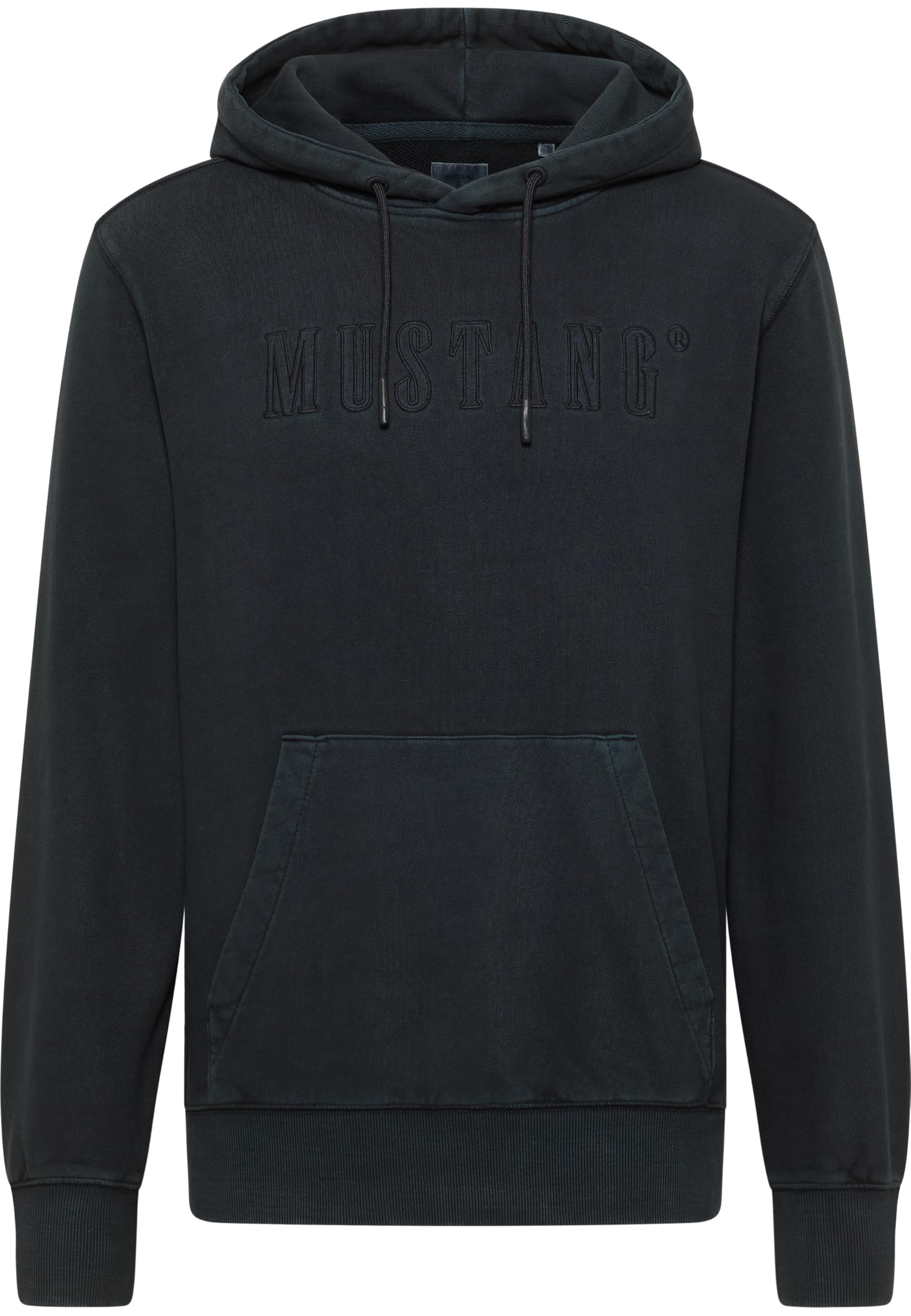 MUSTANG Herren Style Eden Kapuzenpullover