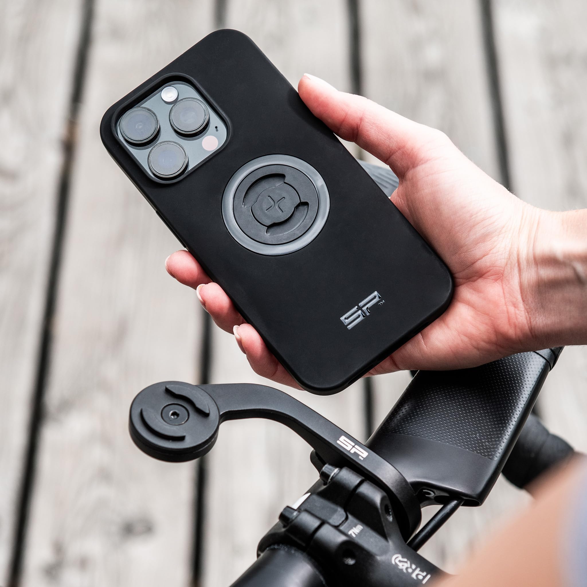 SP CONNECT Road Bike Mount Pro