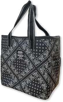 Amazon.co.jp: 保冷保温バッグ スクエアトート 保冷バッグ 折り畳み