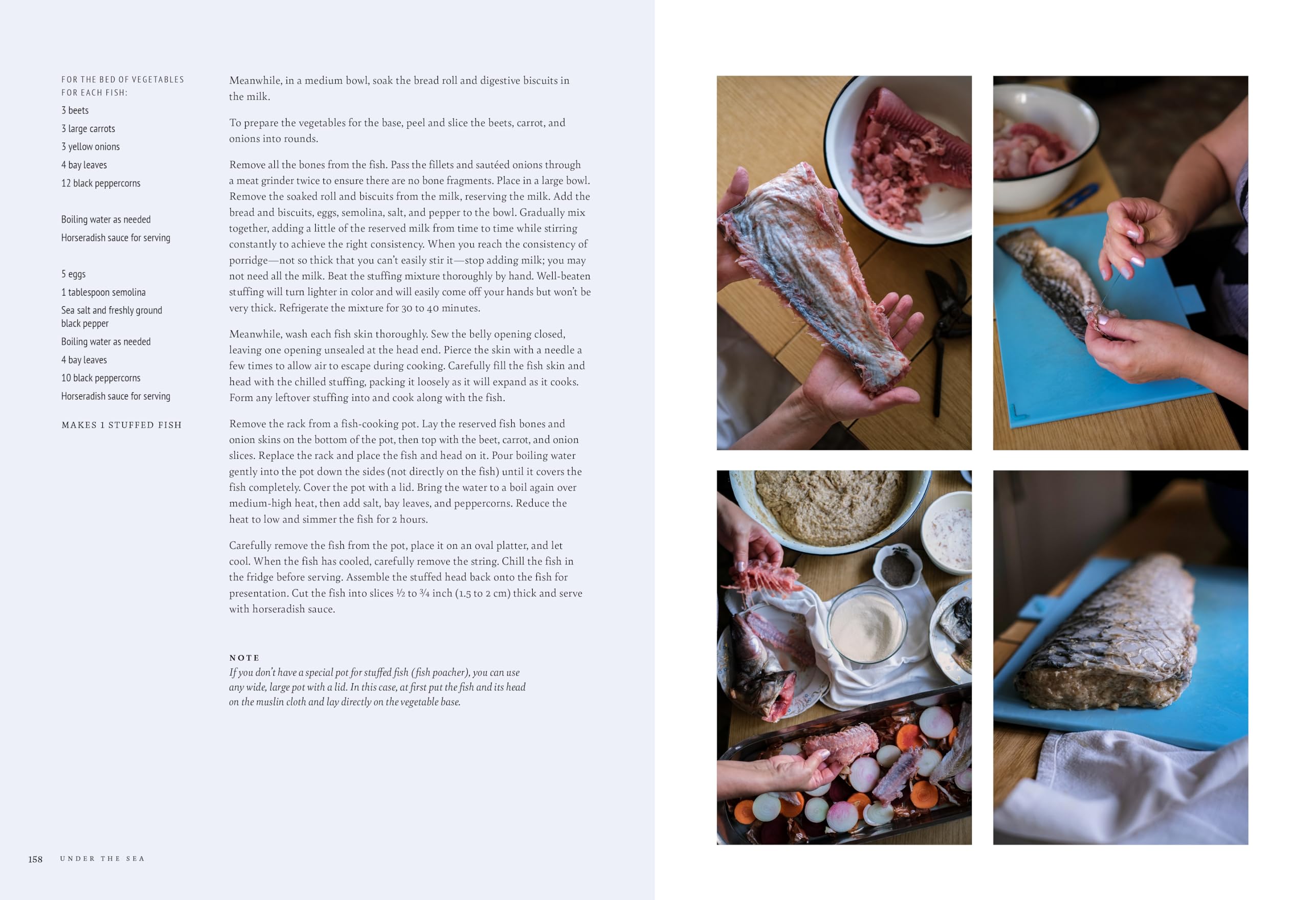 Cuisines of Odesa: A Ukrainian Cookbook