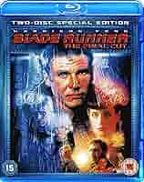 ブレードランナー　ファイナル・カット　コレクターズ・エディション　DVD 新品 未開封DVD】ディレクターズカット ブレードランナー 最終版