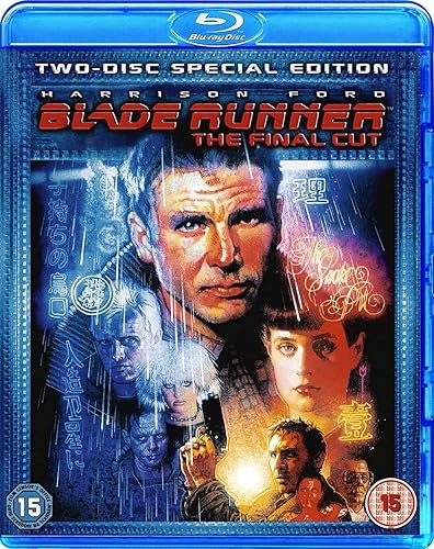 Blade Runner The Final Cut