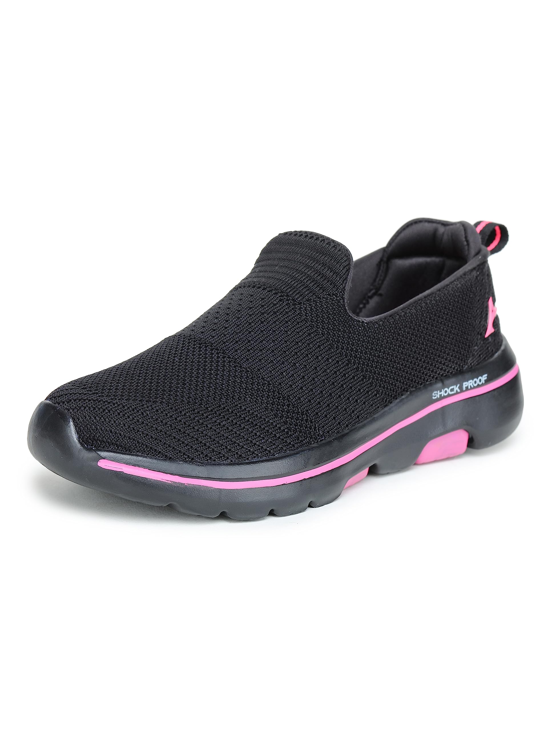 ABROS Women ASSL0119L Black/Rani Victoria Pro Shoe UK-7 (B0CHVP5JX5) Amazon Price History, Amazon Price Tracker