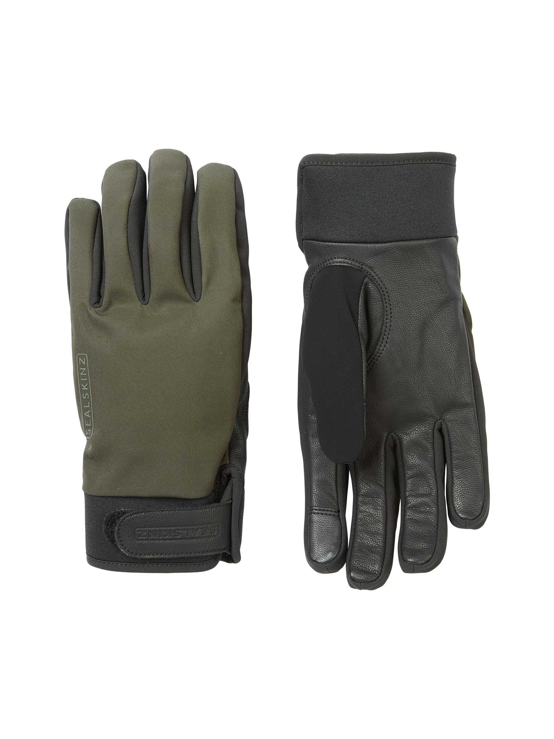 SealSkinz Kelling Wasserdichter Allwetter-isolierter Handschuh
