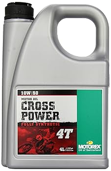 【新品未使用】モトレックス2T クロスパワー2T☆1L 4本セット　早い者勝ち Webike | MOTOREX モトレックス CROSS POWER 2T (クロス パワー