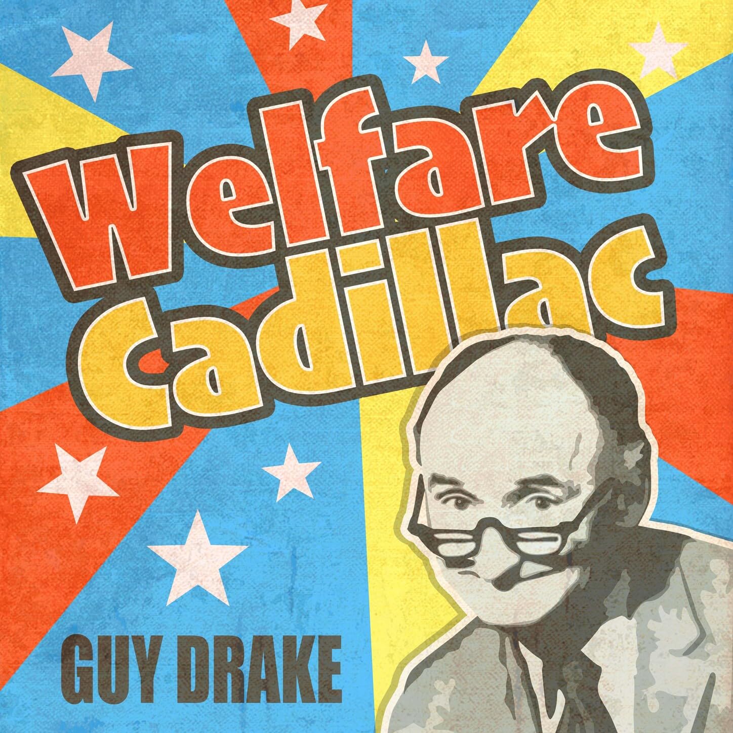Guy Drake