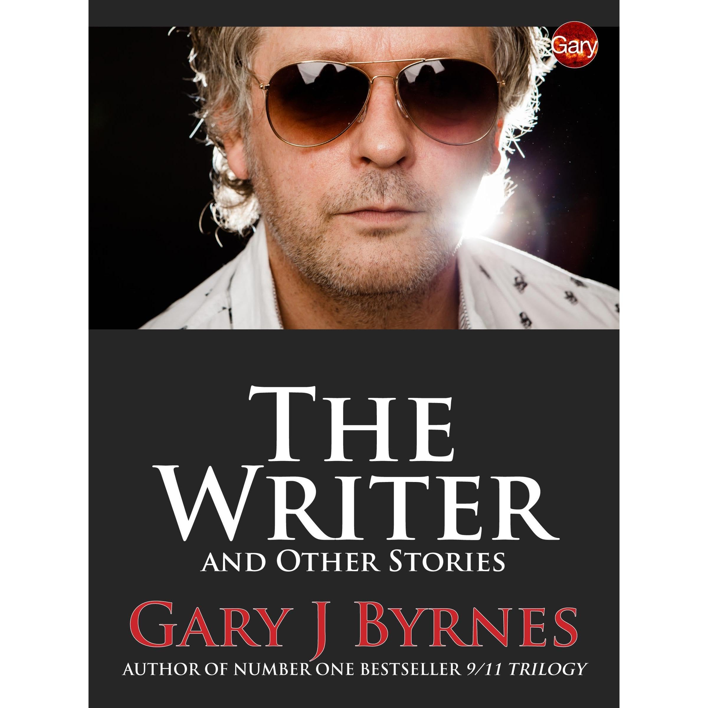The Writer and Other Stories