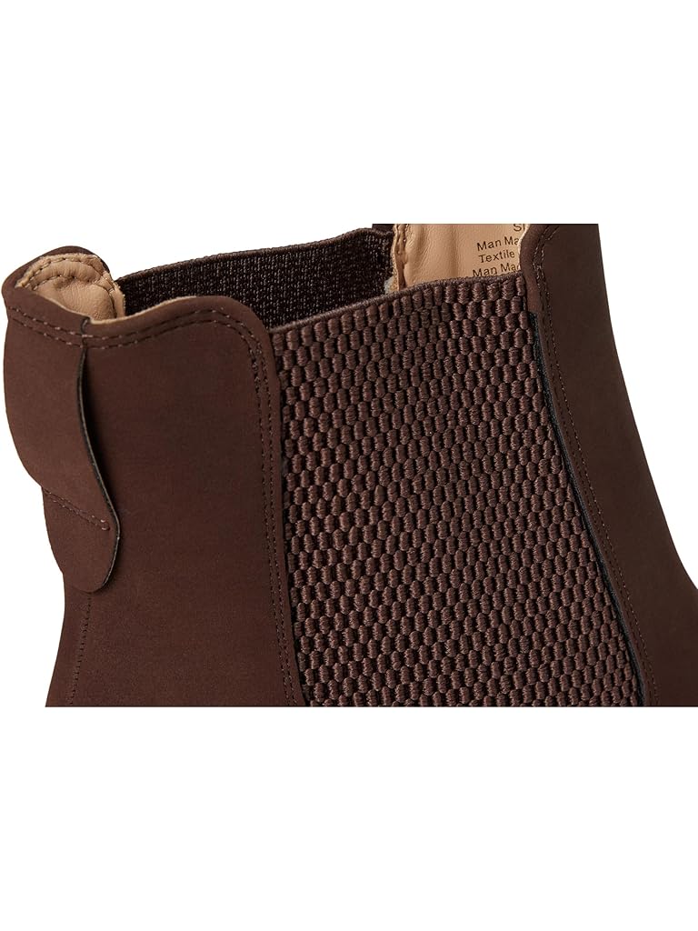 Brown Journee Collection Chayse