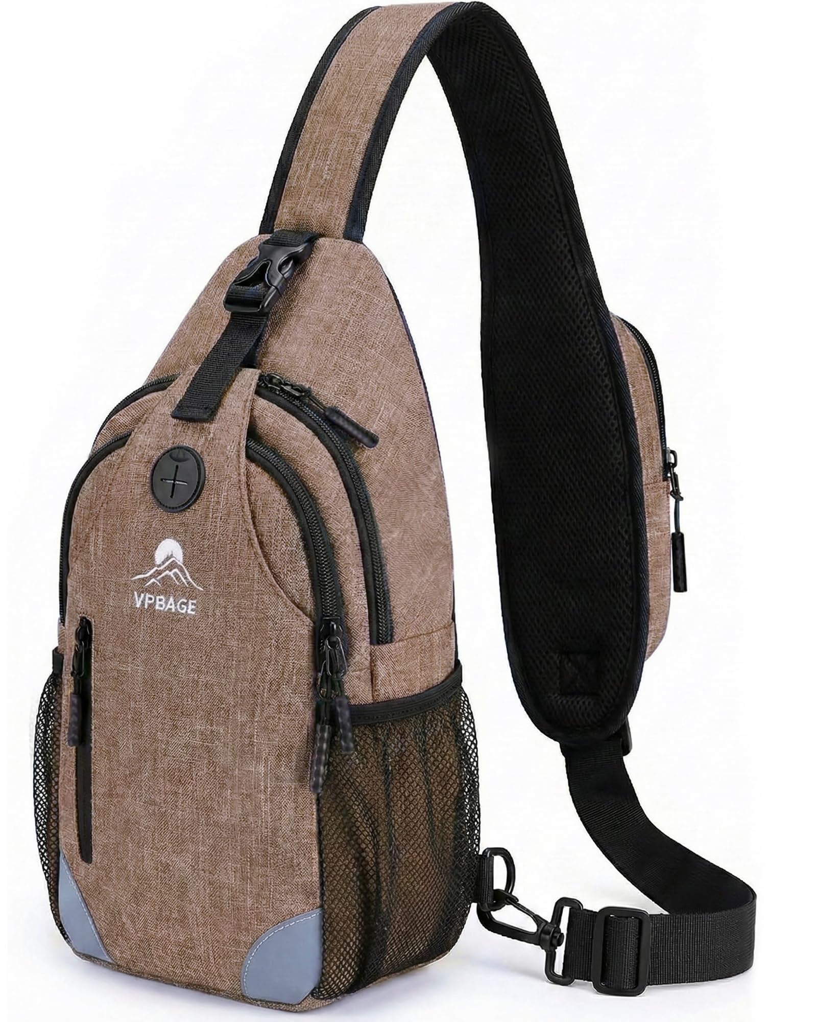 VPBAGE Sling Backpack