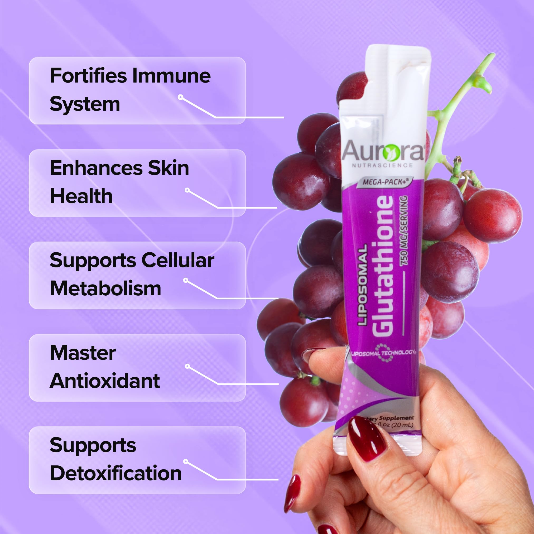 l glutathione para que serve HIGHEST POTENCY AVAILABLE 750MG Liposomal Glutathione, Made in Canada, Skin  Brightening, Powerful Antioxidant, Maximum Absorption, Natural Health  Product, Single-Serve Liquid Packets (10 Pack) : Amazon.ca: Health &  Personal Care