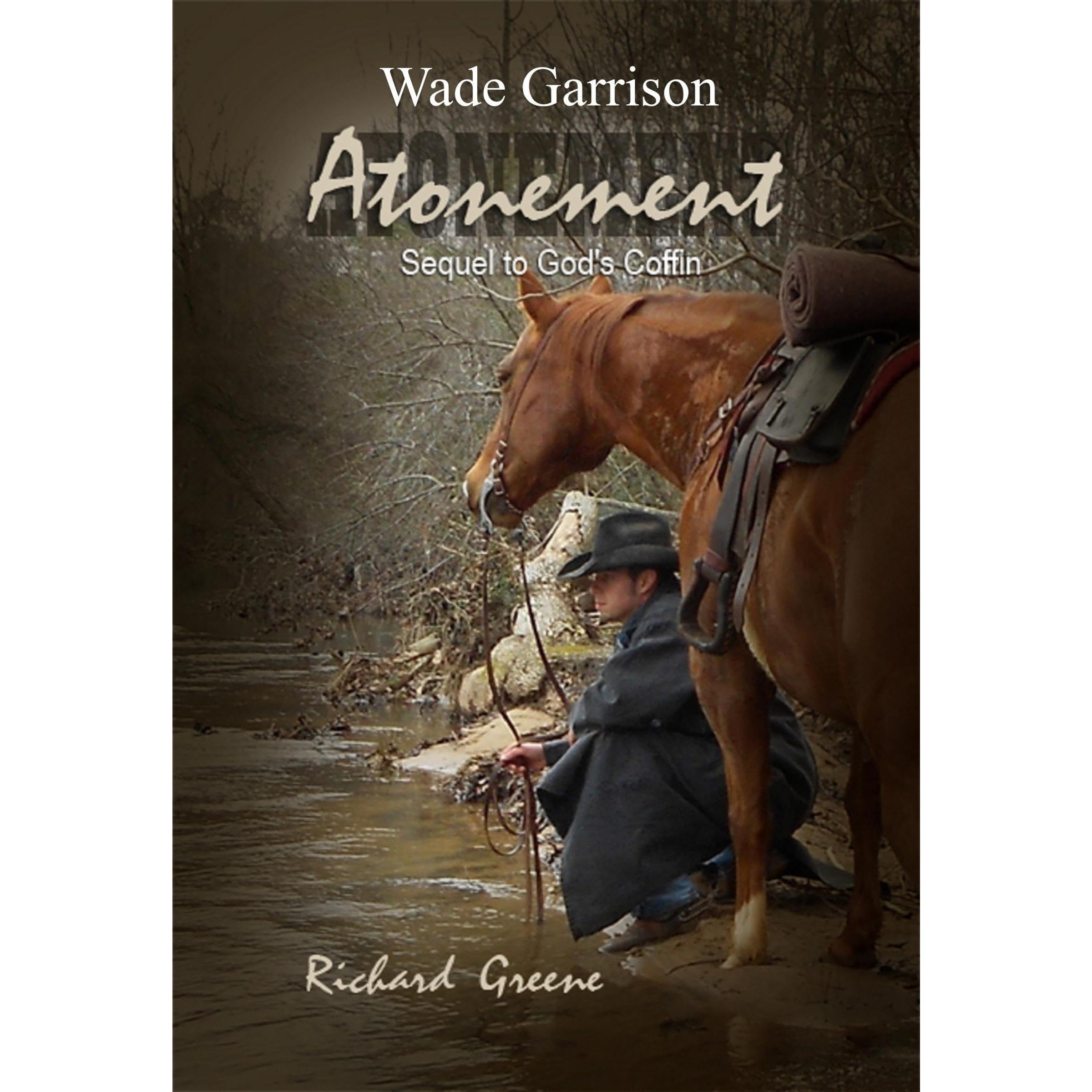 Wade Garrison Atonement