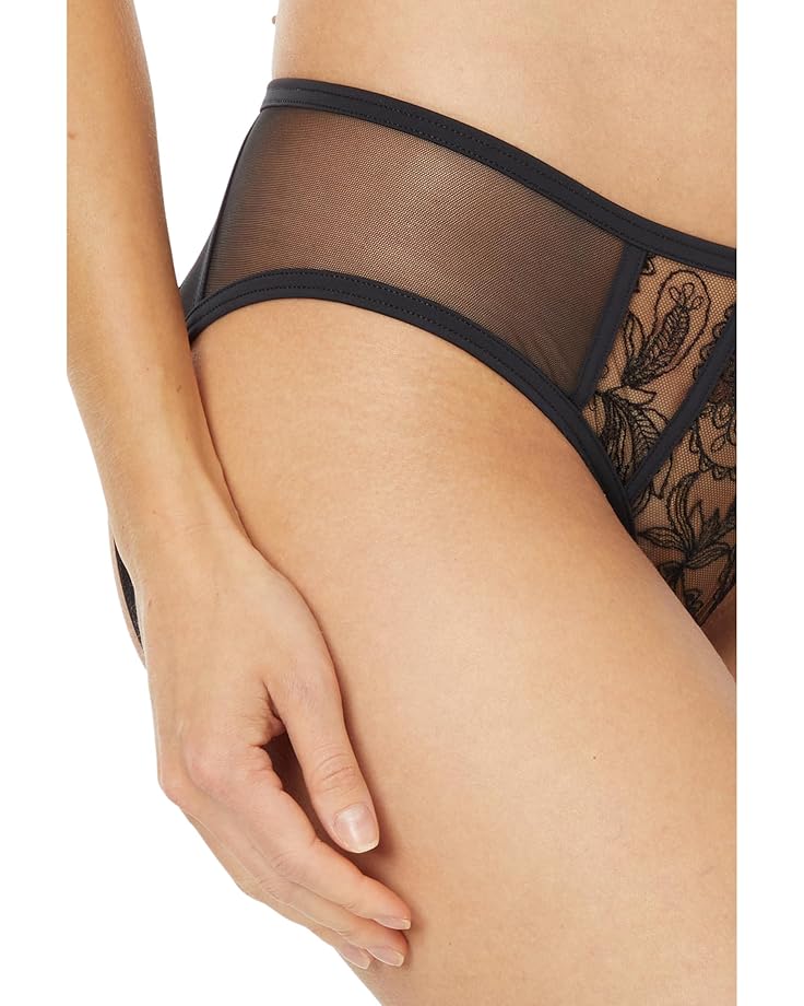 Cosabella Sardenga Embroidered Ouvert Bikini - #2 of 3