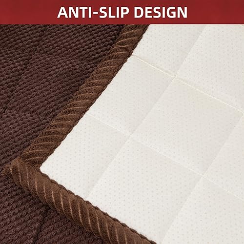 Miniatura 6 de Fundas de sofá para mascotas, funda de sofá para perros, funda antideslizante para sofá, protector de sofá, funda de asiento, tapete para perro,