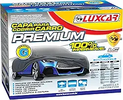 Luxcar Capa Automotiva Premium G – Impermeável