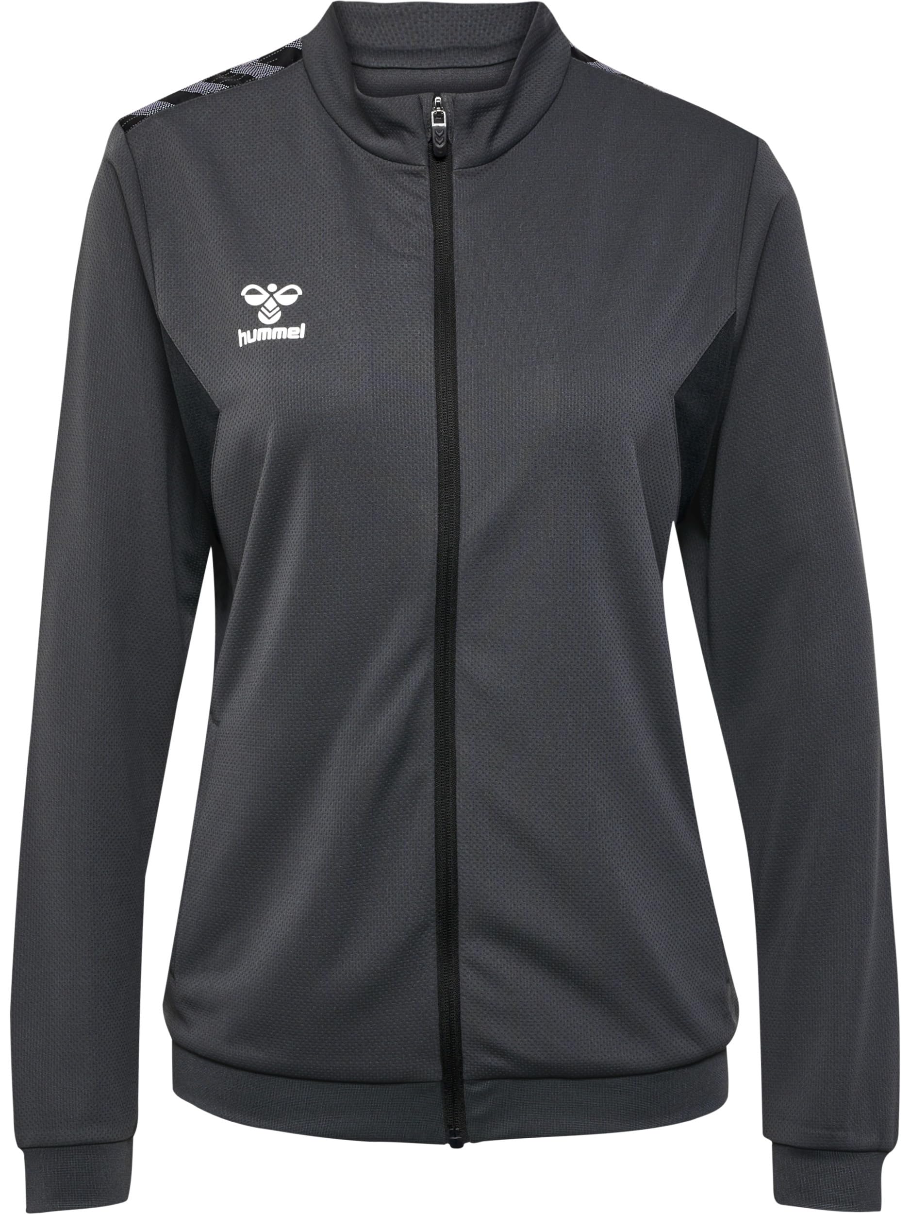 hummel Reißverschluss Jacke Hmlauthentic Damen