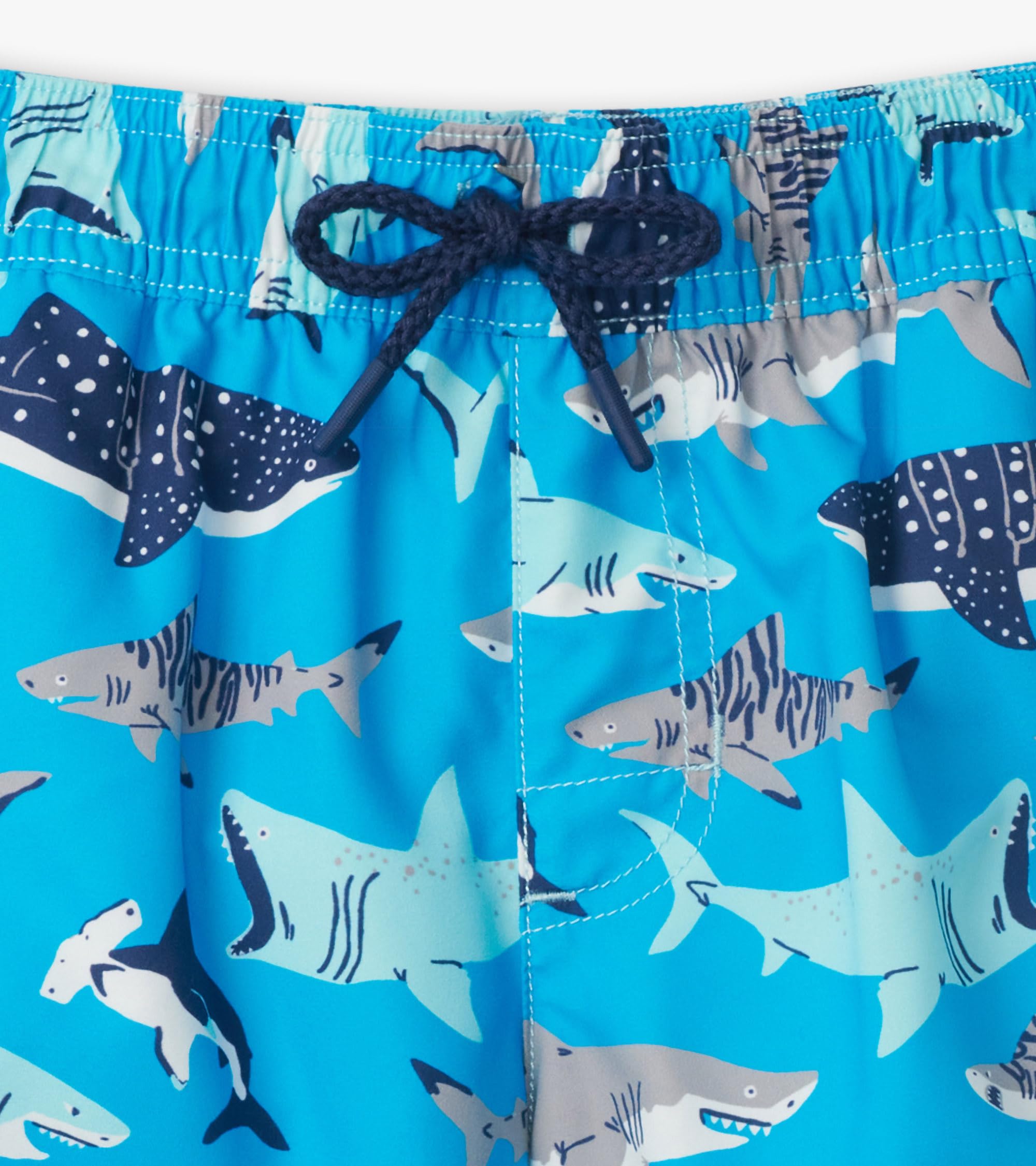 Hatley Spodenki kąpielowe Chłopcy Swim Trunks