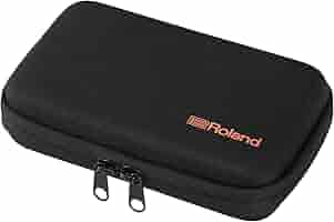 Roland ソフトケース ブラック Roland Online Store - ローランド・アクセサリー,ケース