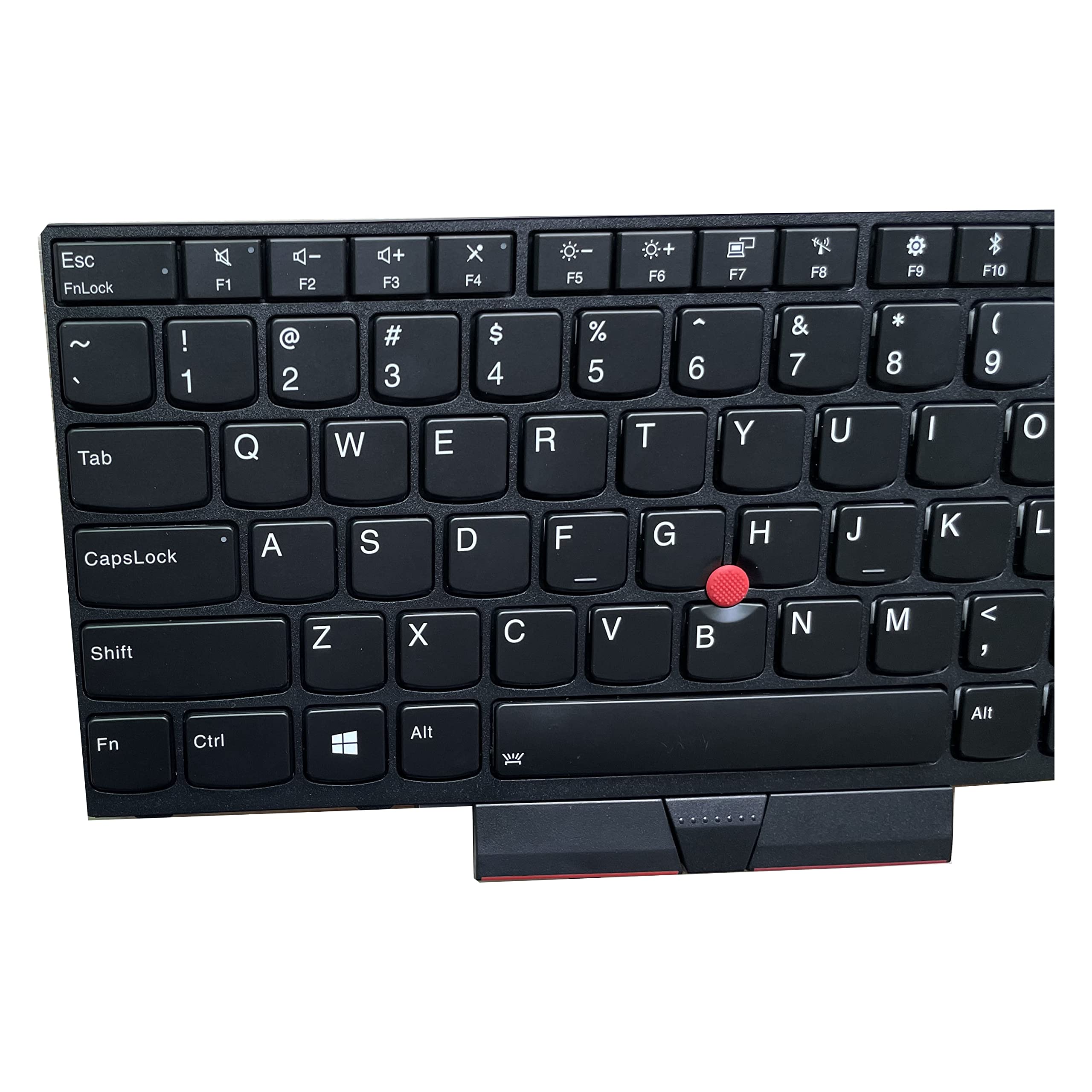 TASTIERA ITALIANA PER LENOVO PR4SB-ITA SN20W85401 PK132UZ1A12
