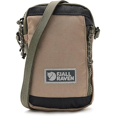 Женская сумка Fjallraven Vardag Pocket Small