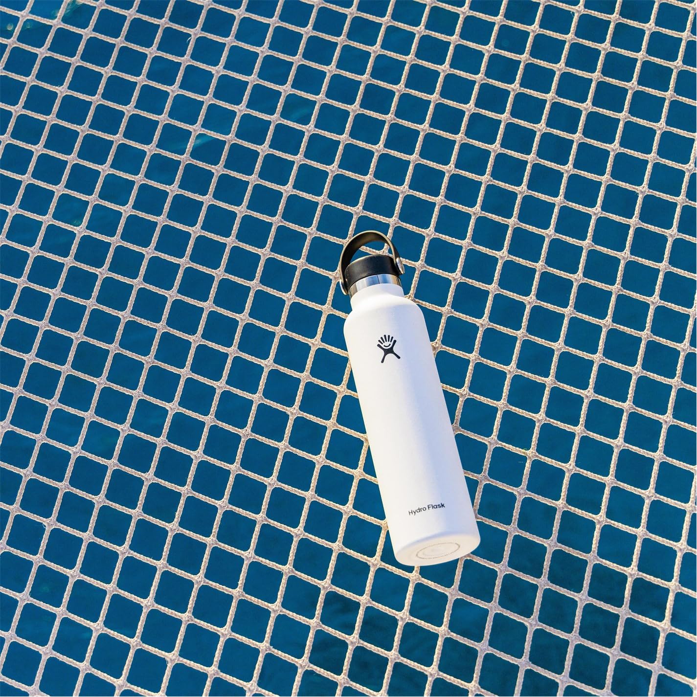 Amazon.com: HYDRO FLASK - Water Bottle 621 ml (21 oz) - Vacuum