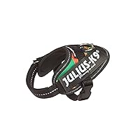 Julius-K9, Pettorina IDC Power