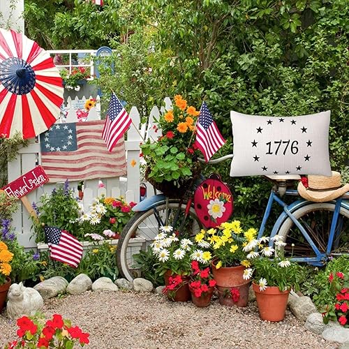 Miniatura 5 de Fundas de almohada decorativas de Feliz Navidad de 18 x 18 pulgadas con cremallera oculta para sofá, patio, hogar, automóvil, decoración de Navidad,