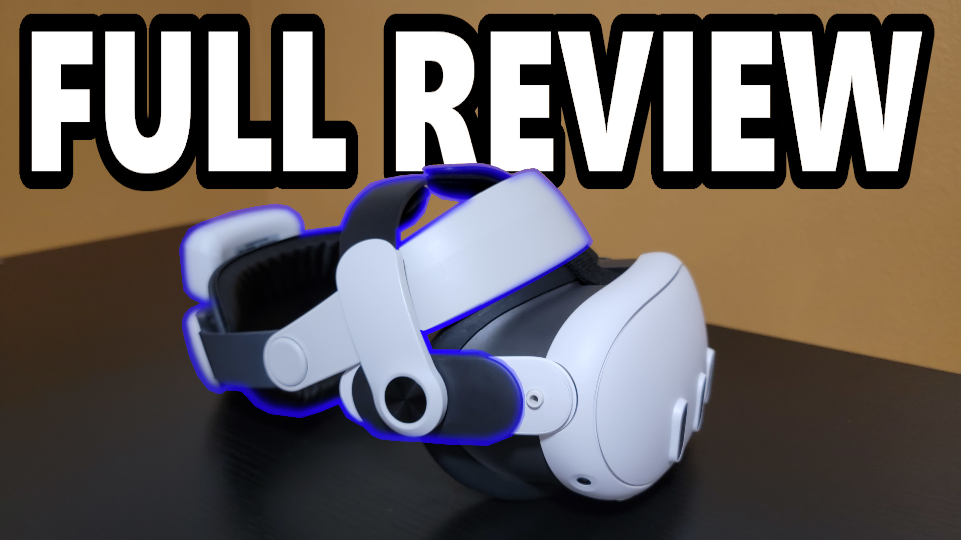 その他  Quest3s 128GB&BOBOVR M3 Pro BoboVR M3 Pro Quest 3 headstrap review | Android Central