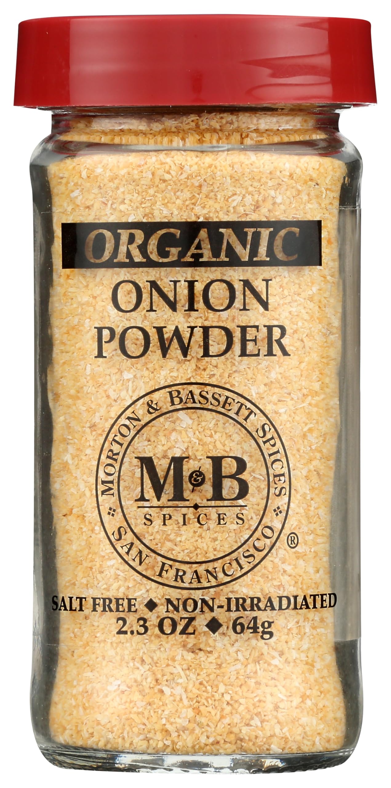 SSNNG ONION POWDER