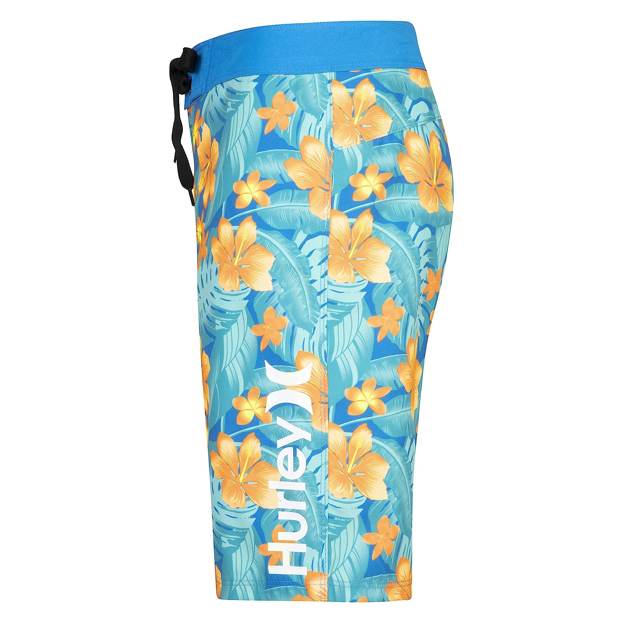 Hurley Classic Board Shorts Short de Bain Classique Garçon