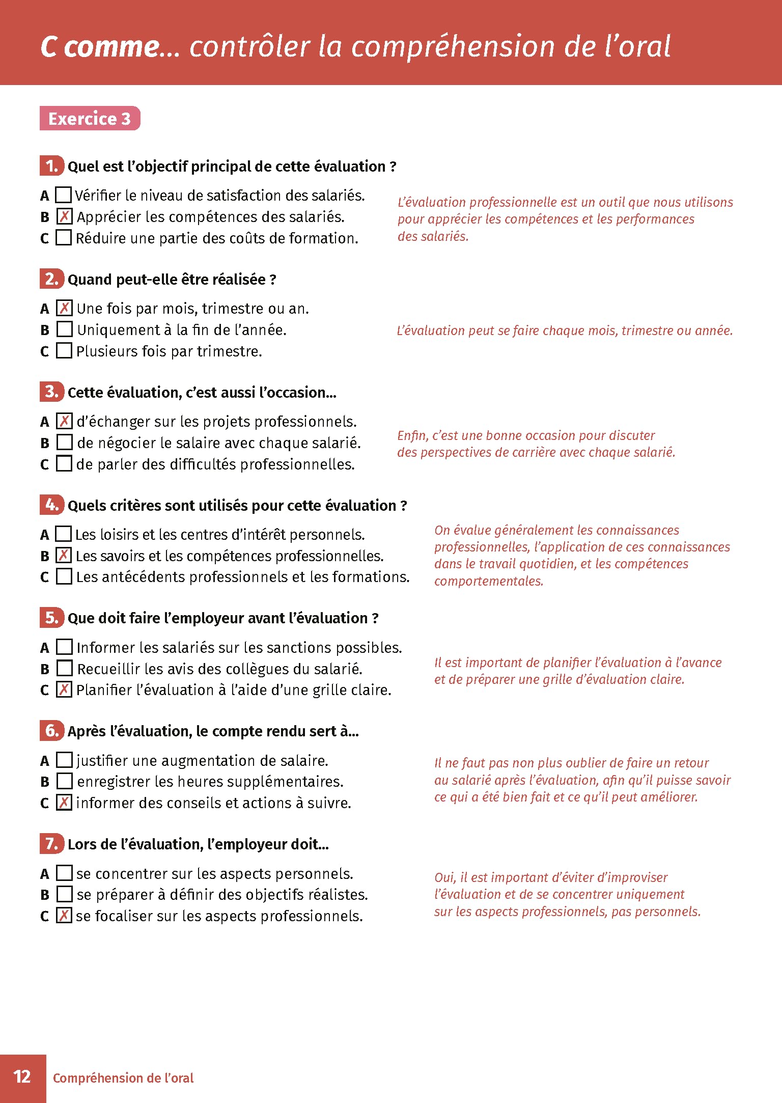 ABC DELF. B1. Nouvelles épreuves. Avec version numérique interactive. Per le Scuole superiori: Avec transcriptions et corrigés