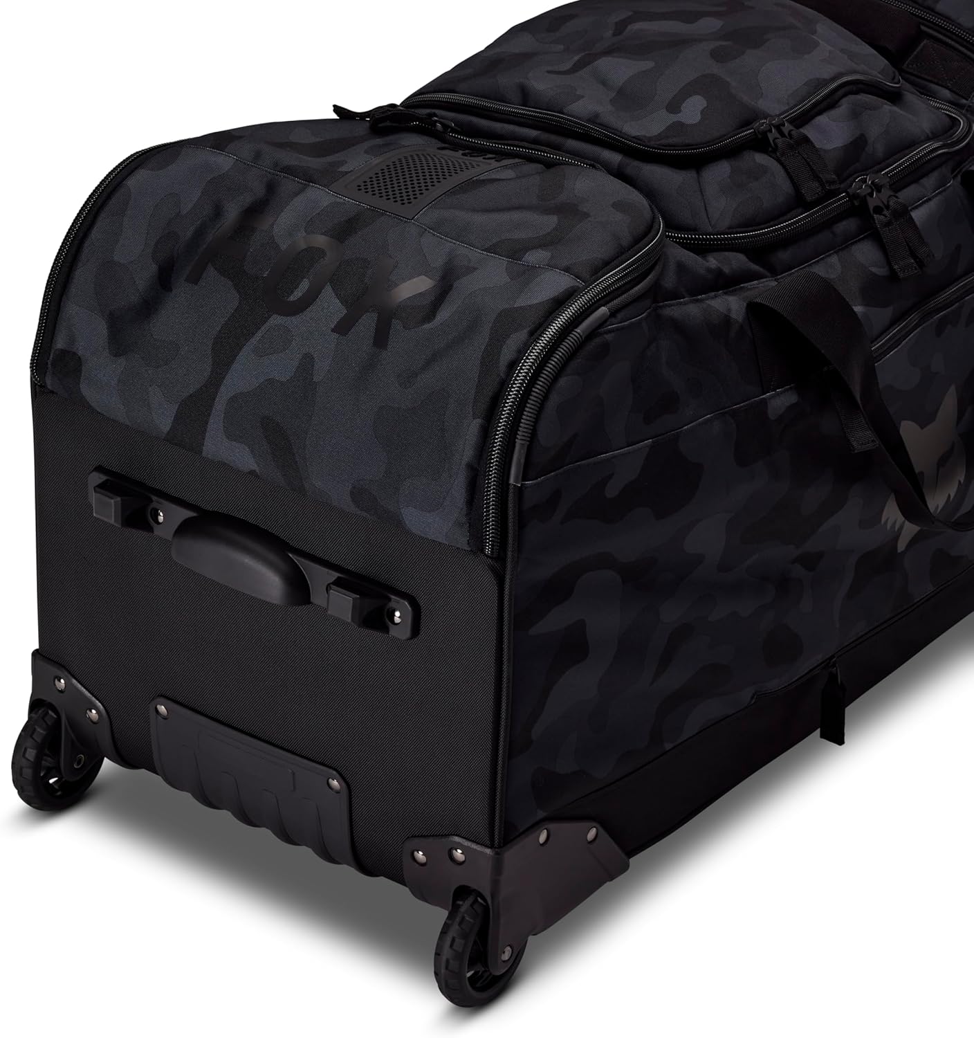 Fox Racing Men's Shuttle Roller