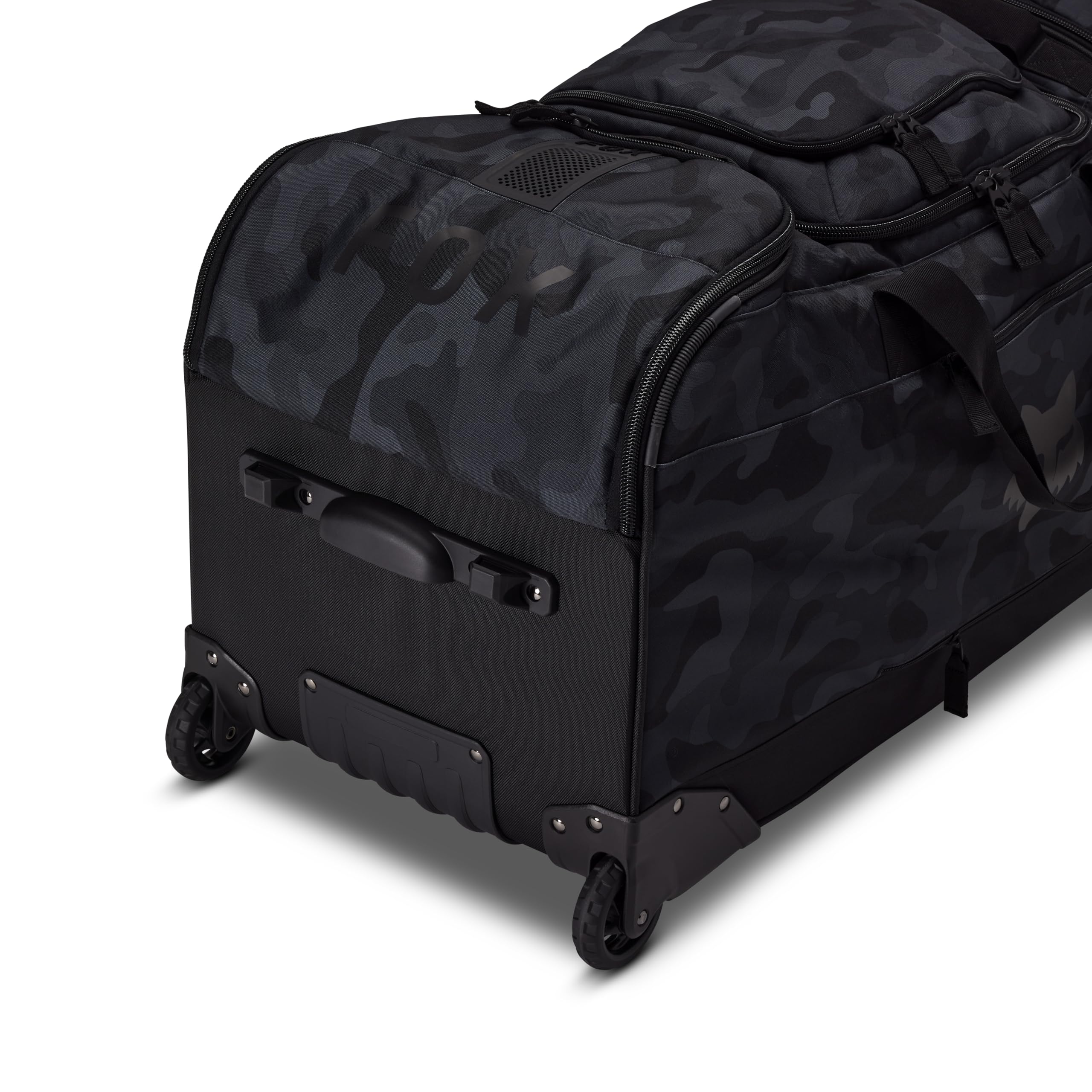 Amazon.com: Fox Racing Shuttle Roller Bag : Automotive