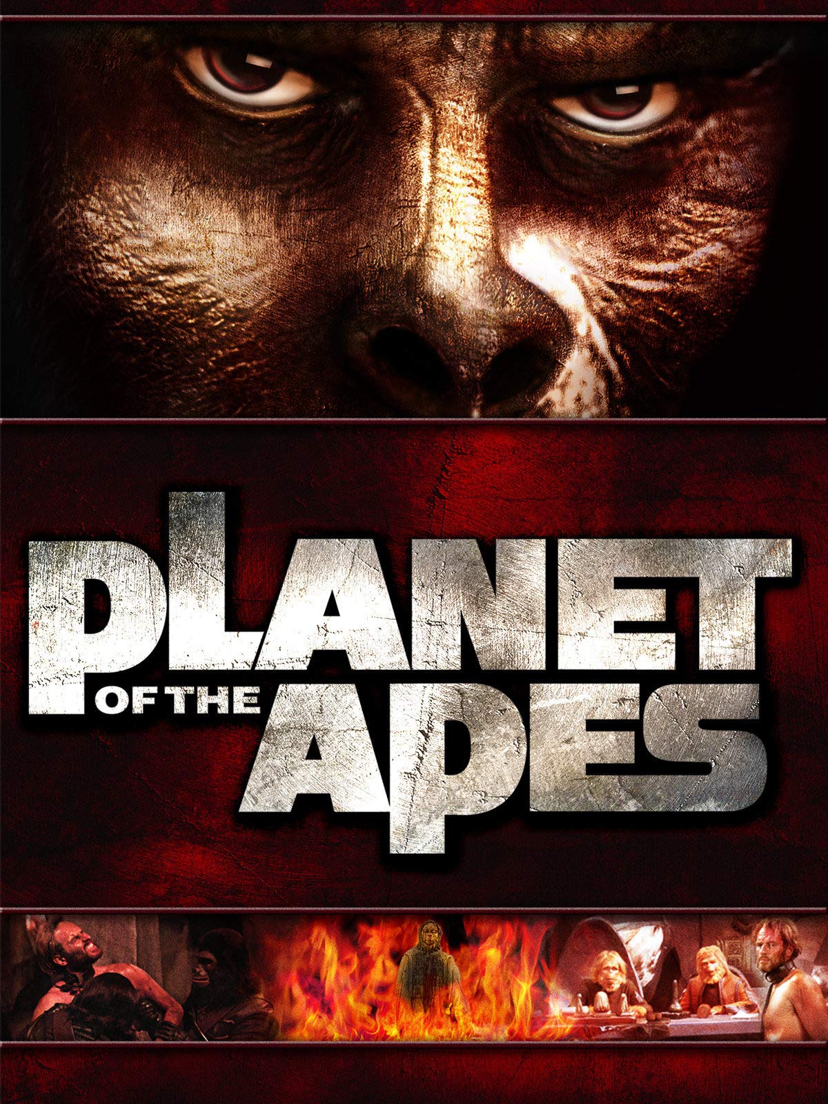 Planet of the Apes