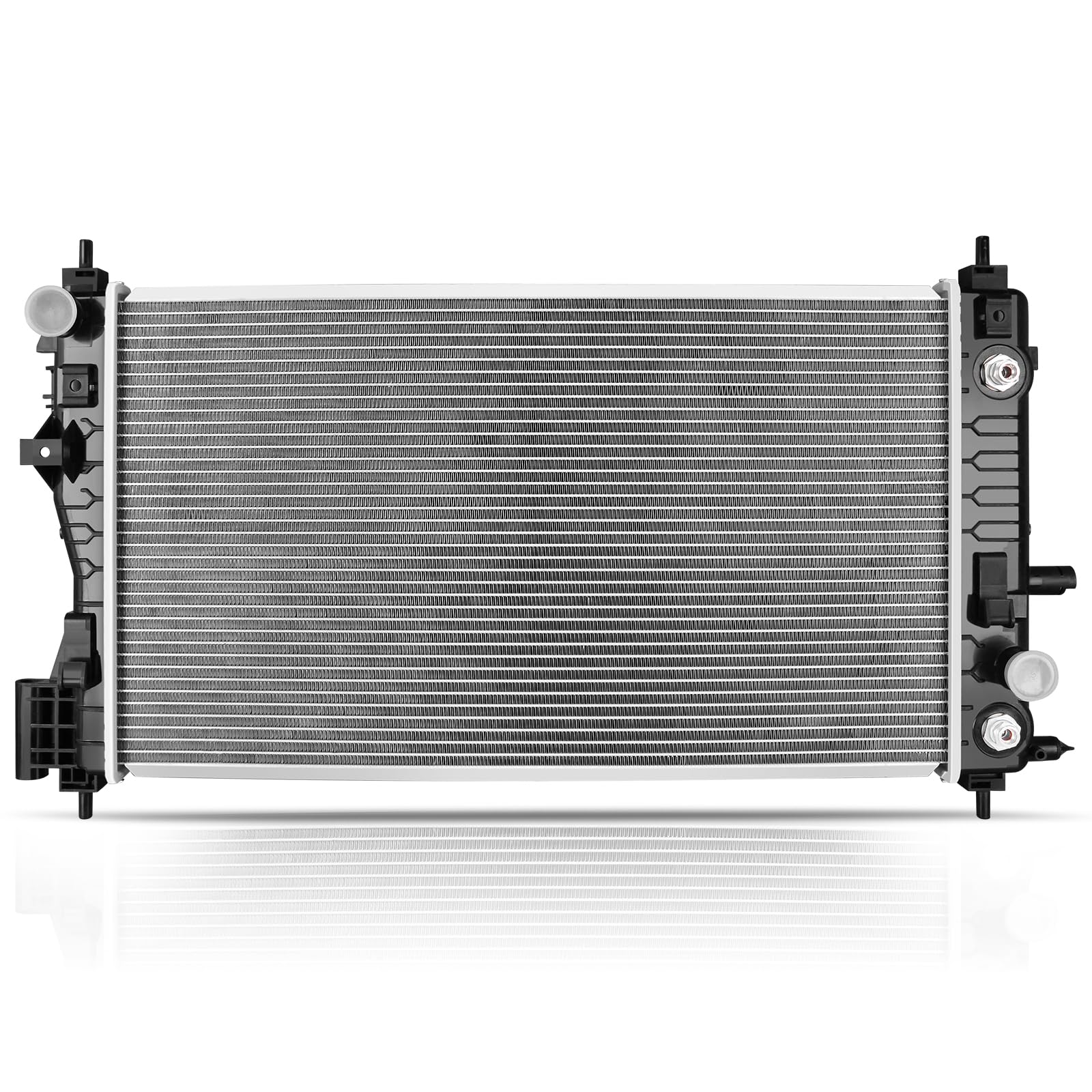 YITAMOTOR Radiator