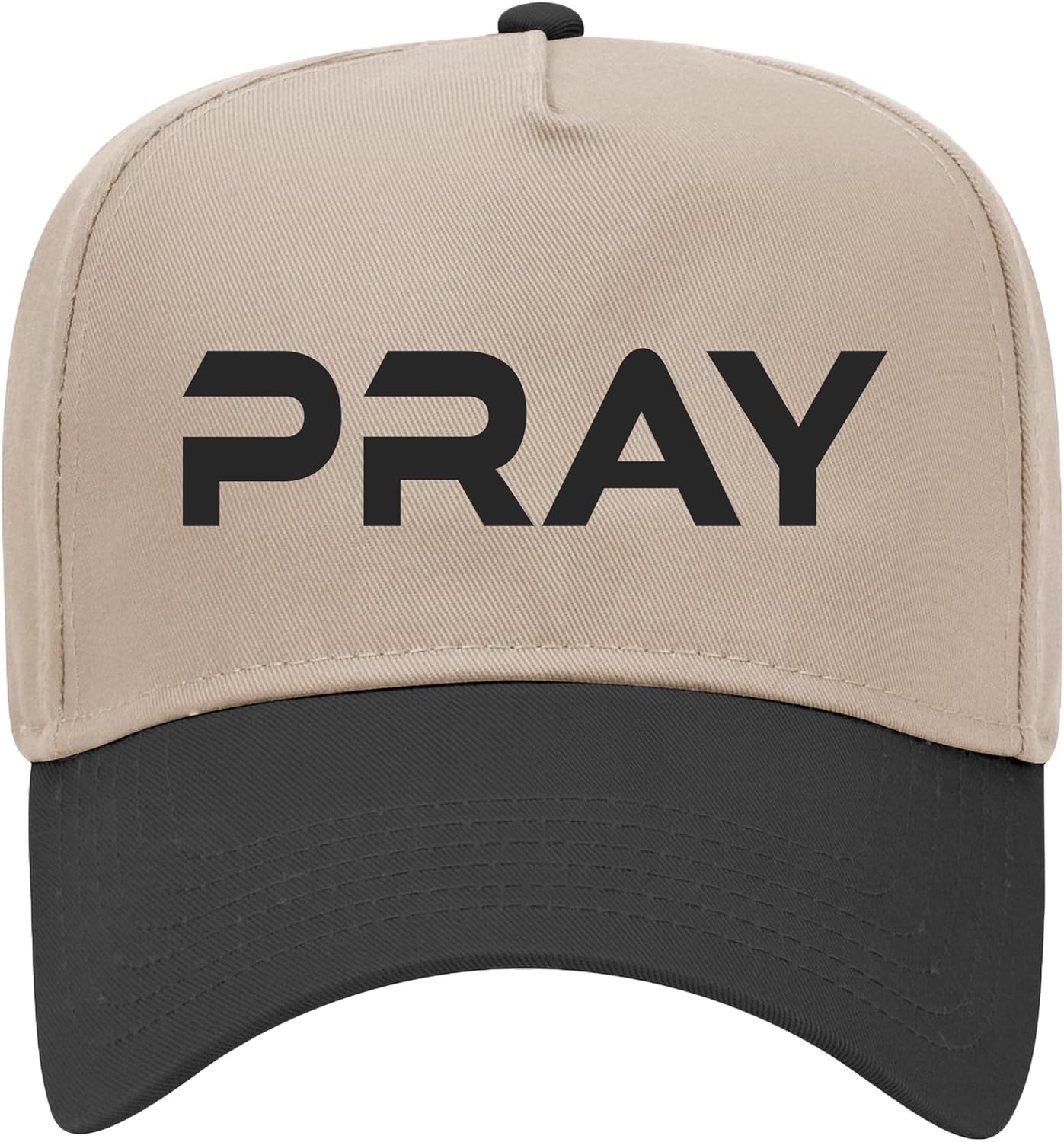 Trenz Shirt Company Embroidered Christian Otto Hats 5 Panel Mid Profile Designs