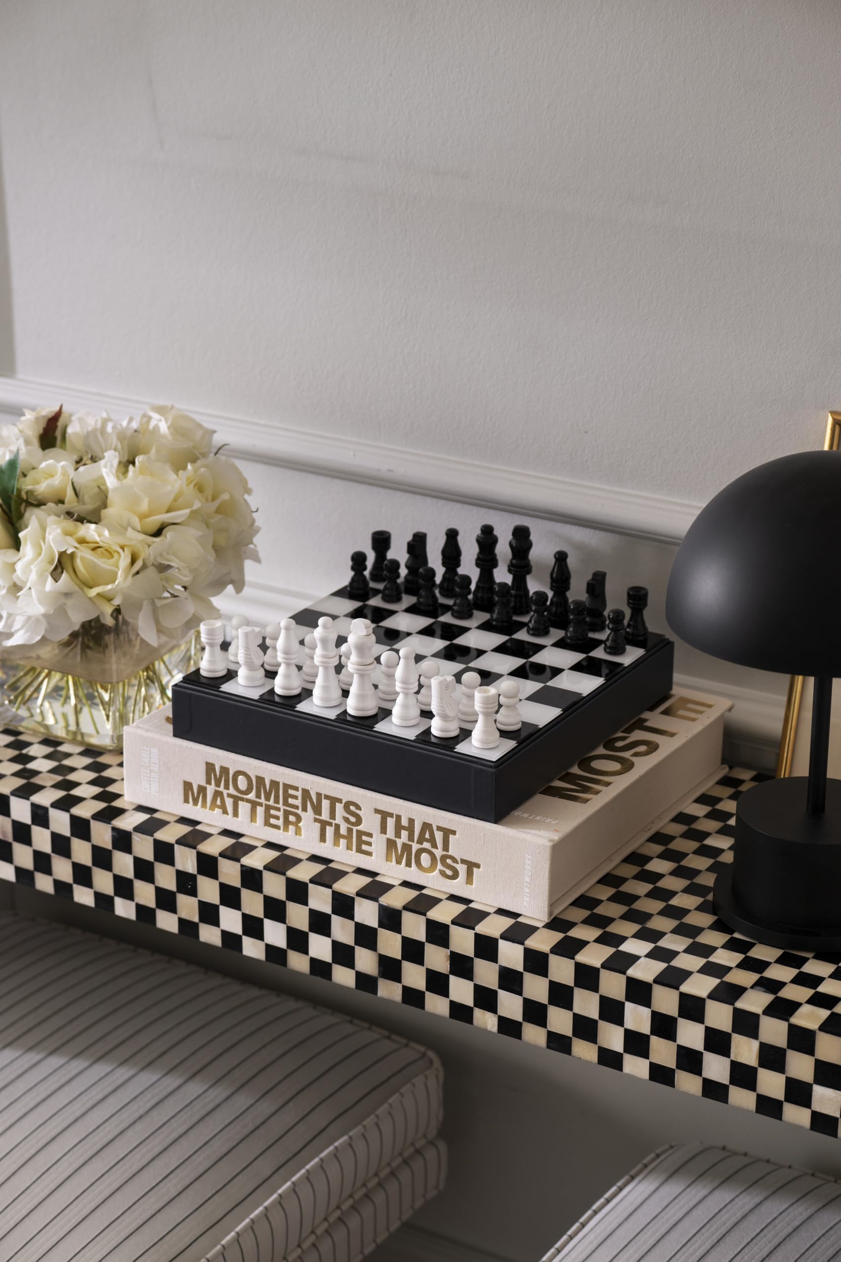 Gioco di scacchi Art of Chess Printworks