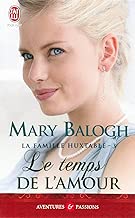 Download La famille Huxtable (Tome 3) - Le temps de l'amour (J'ai lu Aventures & Passions t. 9423) PDF
