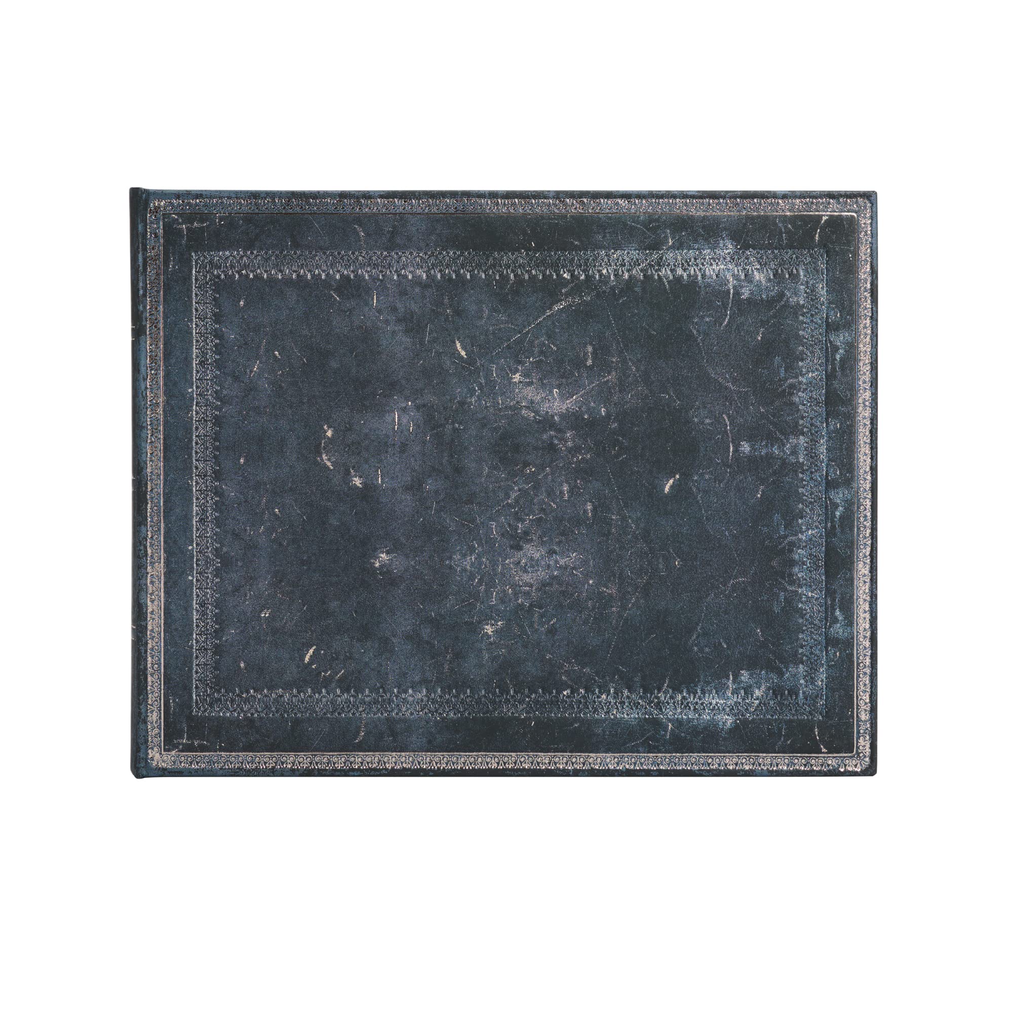 Livre d'or Paperblanks Encre Bleue 144p. l'art de la reliure haut de gamme