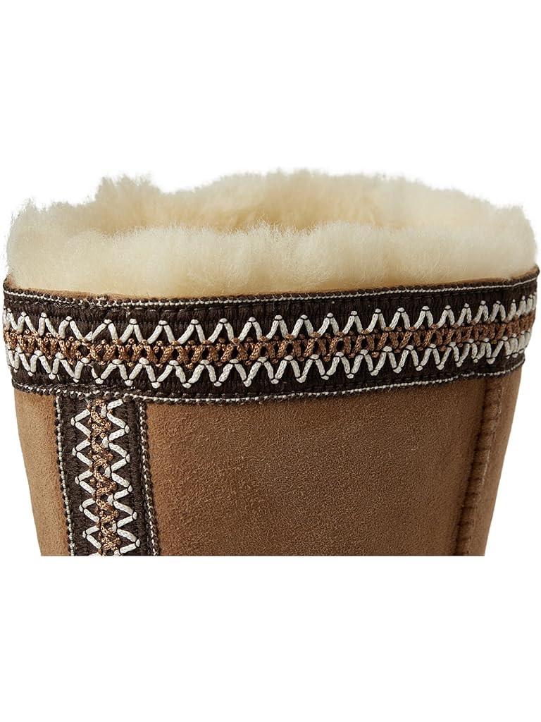 Brown UGG Classic Tall Trailgazer