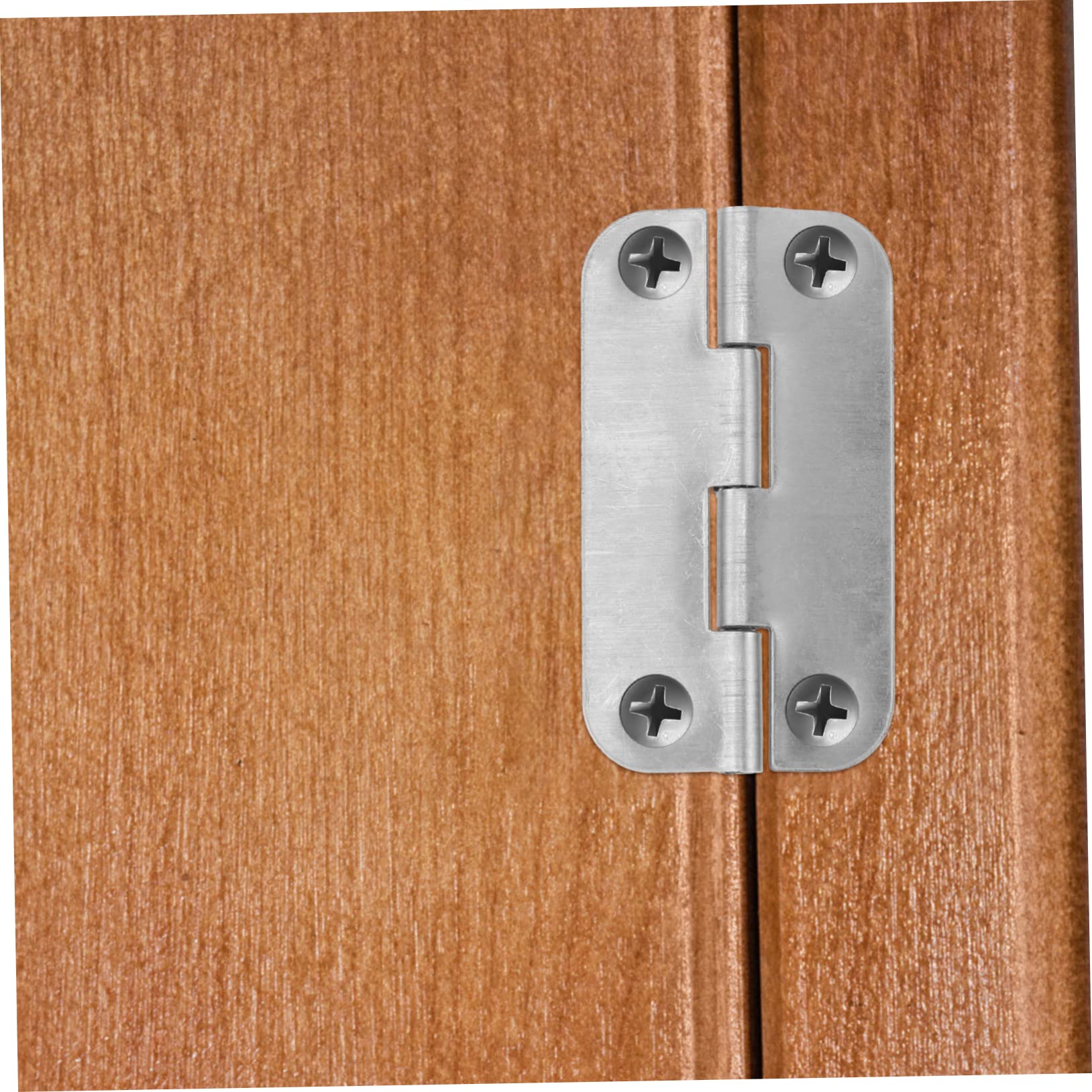 PartyKindom 18stücke Teiliges Edelstahl-hinge Für Kühlboxen Robuste Ersatzteile Für Langlebige Verwendung Einfache Installation Korrosionsbeständig Für Reparaturen