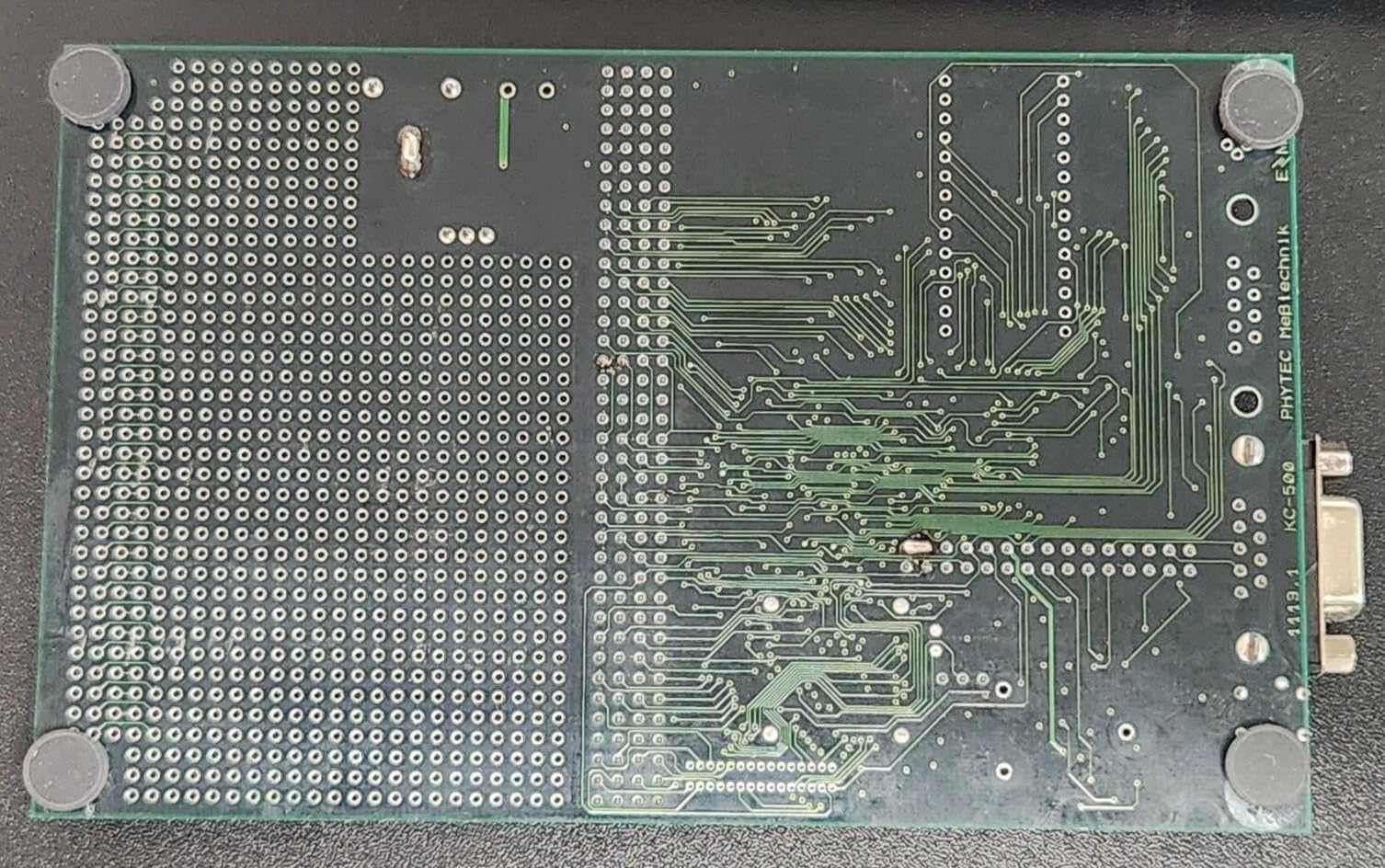 (1 PCS) SK-504-BASIC Compatible with Siemens